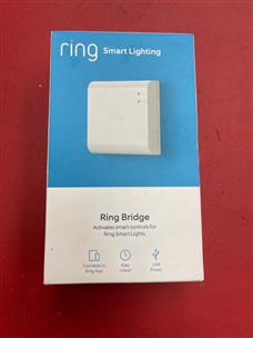 Ring Smart Lighting Bridge